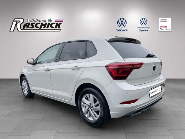 Volkswagen Polo 1.0 TSI DSG Style