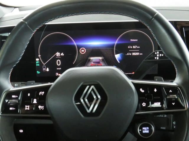 Renault Austral Alpine Esprit Techno