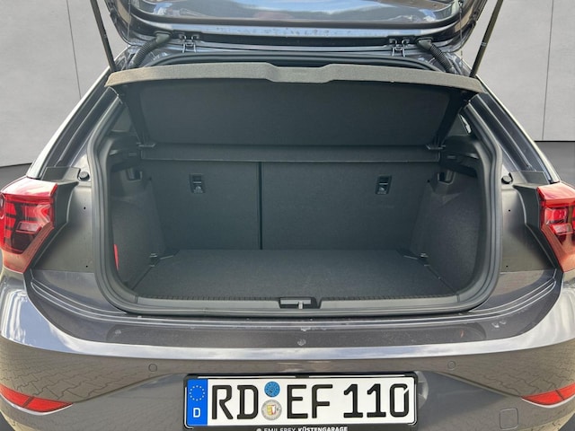 Volkswagen Polo 1.0 TSI