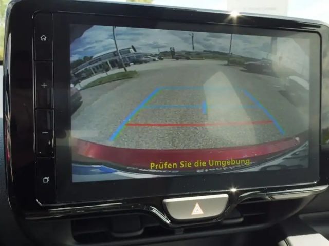 Mazda 2 Mazda2 Hybrid Centre Line Aut.