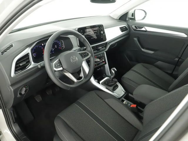 Volkswagen T-Roc Friends TSI