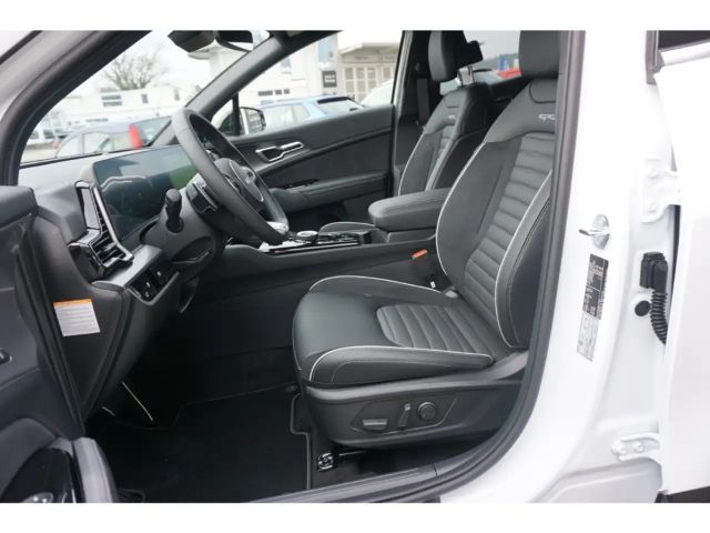 Kia Sportage GT-Line Vierwielaandrijving