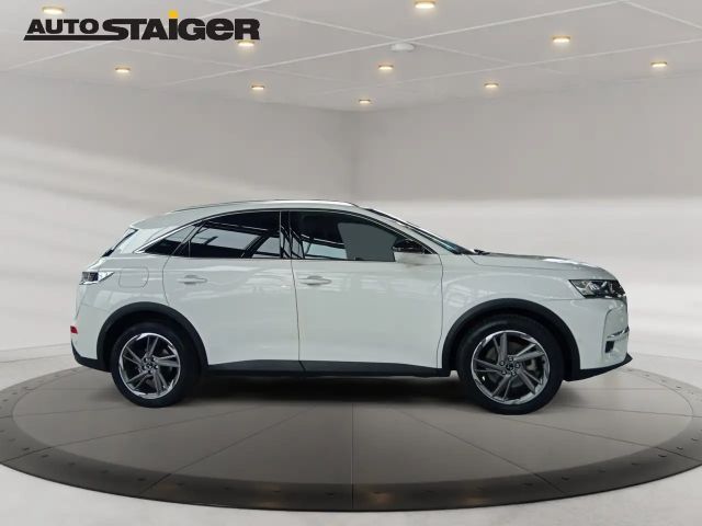 DS DS 7 Crossback Crossback