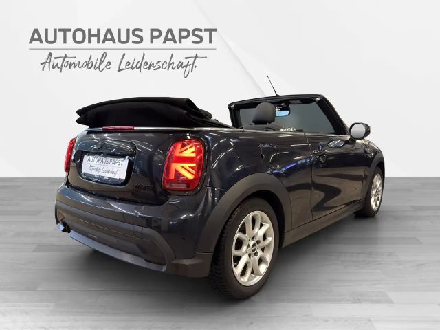 MINI Cooper Cabrio *** CABRIO *** CLASSIC TRIM *** AUTOMATIK ***