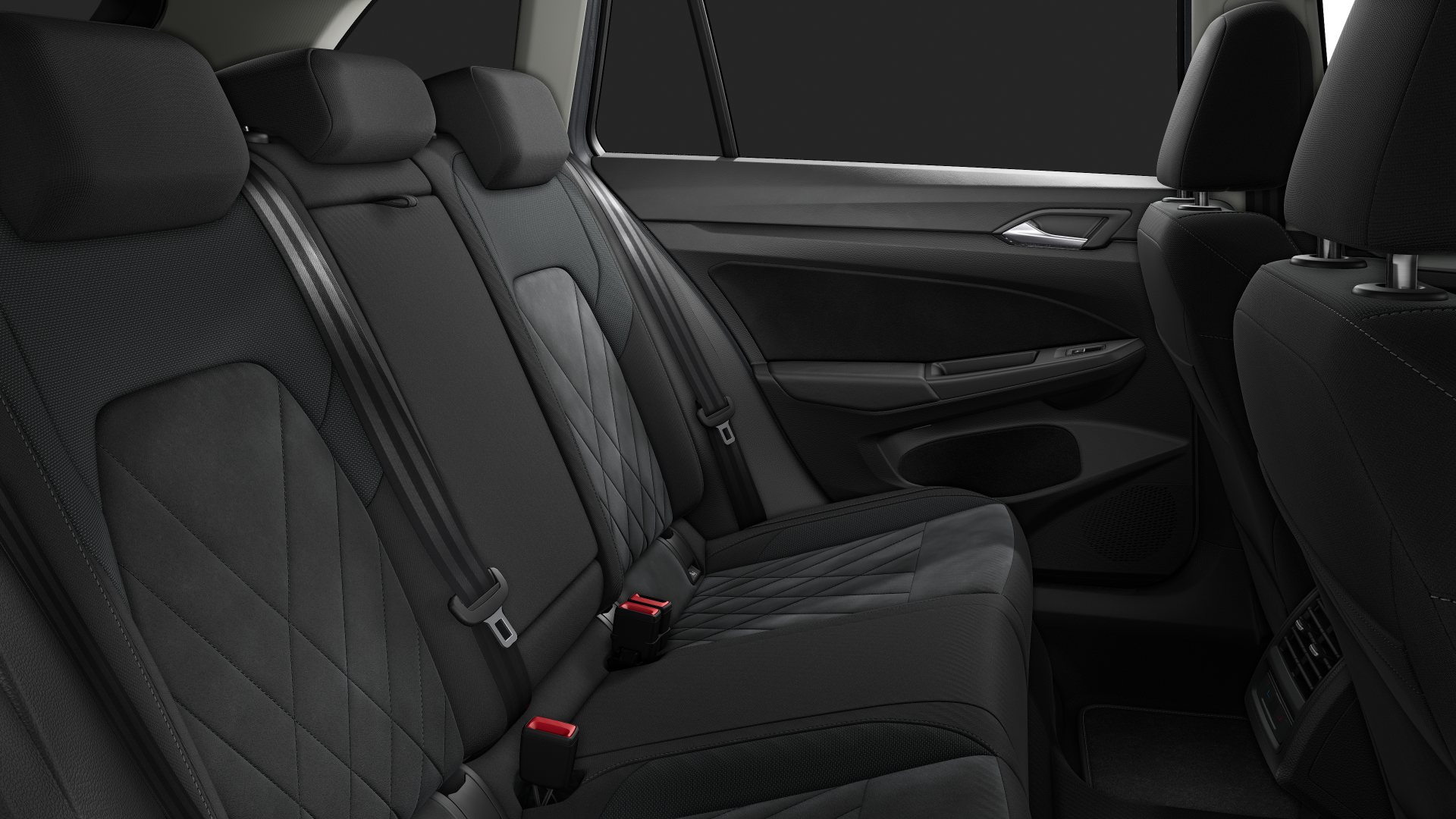 Volkswagen Golf 2.0 TDI DSG Style Variant