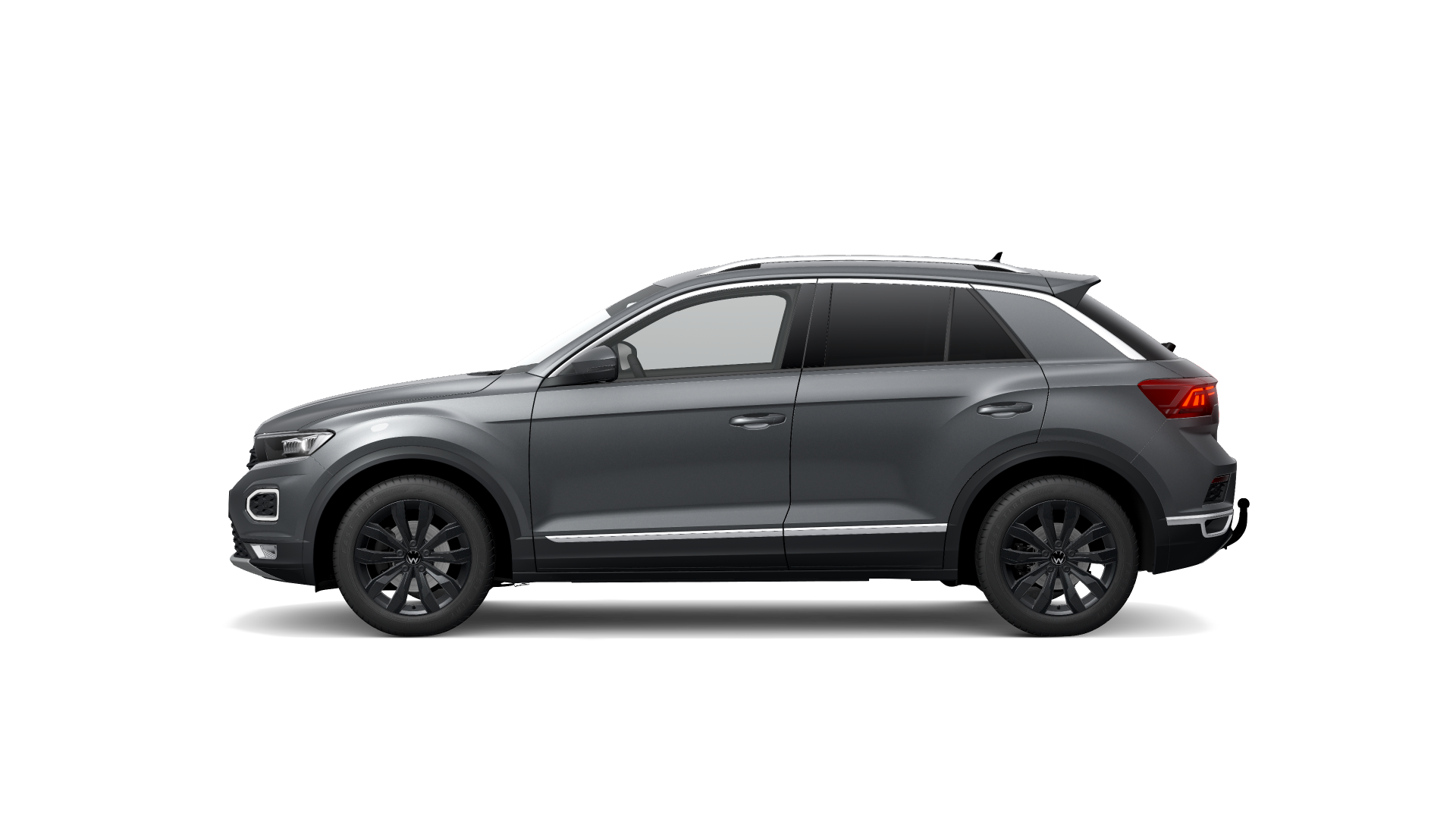 Volkswagen T-Roc Sport