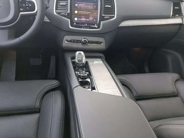 Volvo XC90 Recharge T8 Ultimate