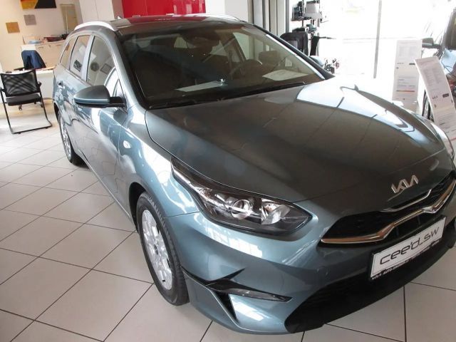 Kia Ceed GDi SportWagon
