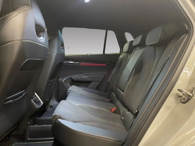 Skoda Elroq RS Lounge AHK MAXX