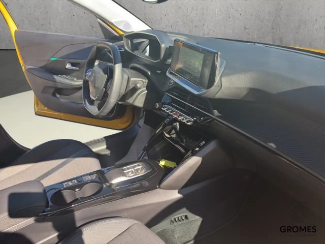 Peugeot E-208 Allure Pack