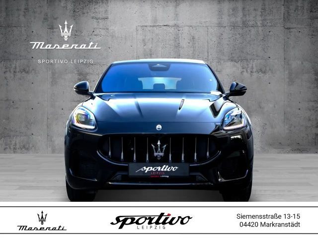 Maserati Grecale GT