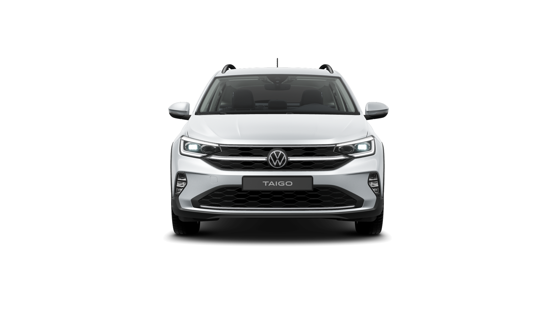 Volkswagen Taigo 1.0 TSI DSG Life