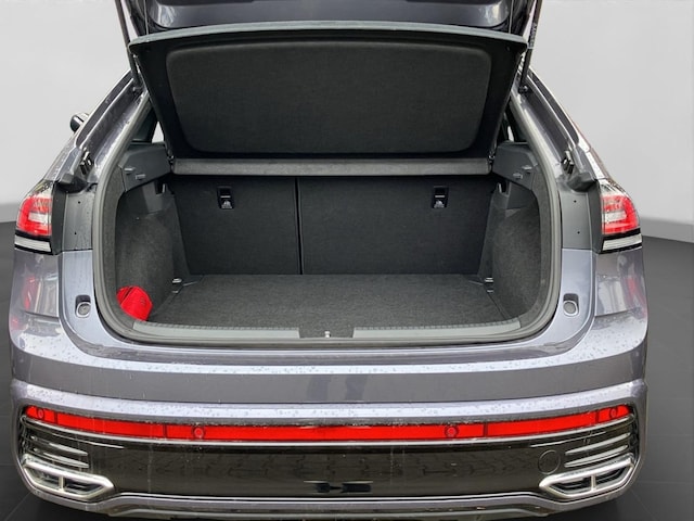 Volkswagen Taigo 1.0 TSI R-Line