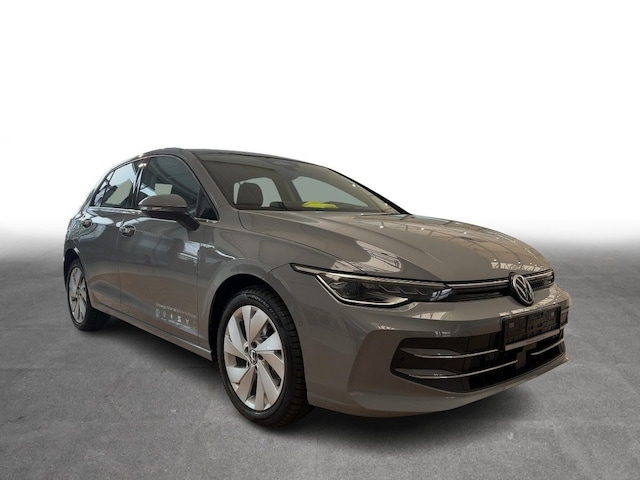 Volkswagen Golf DSG Style eHybrid
