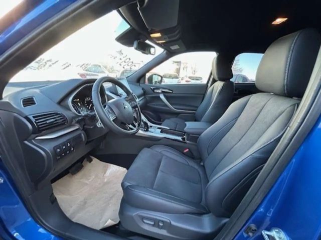 Mitsubishi Eclipse Cross 4WD PHEV