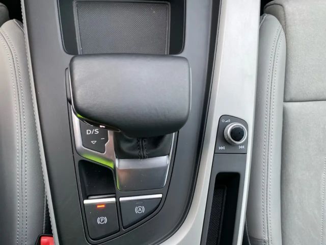 Audi A5 45 TFSI Coupé Quattro S-Line S-Tronic