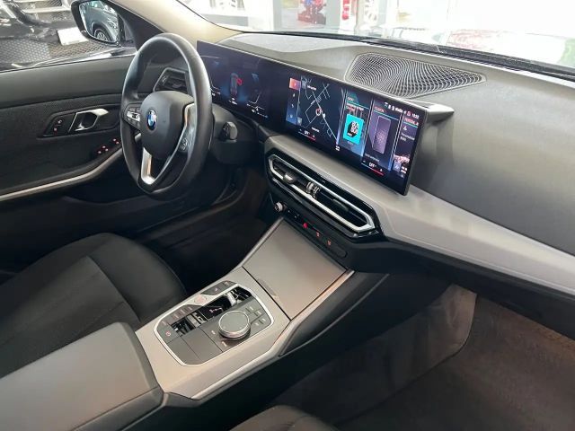 BMW 318 318d Touring