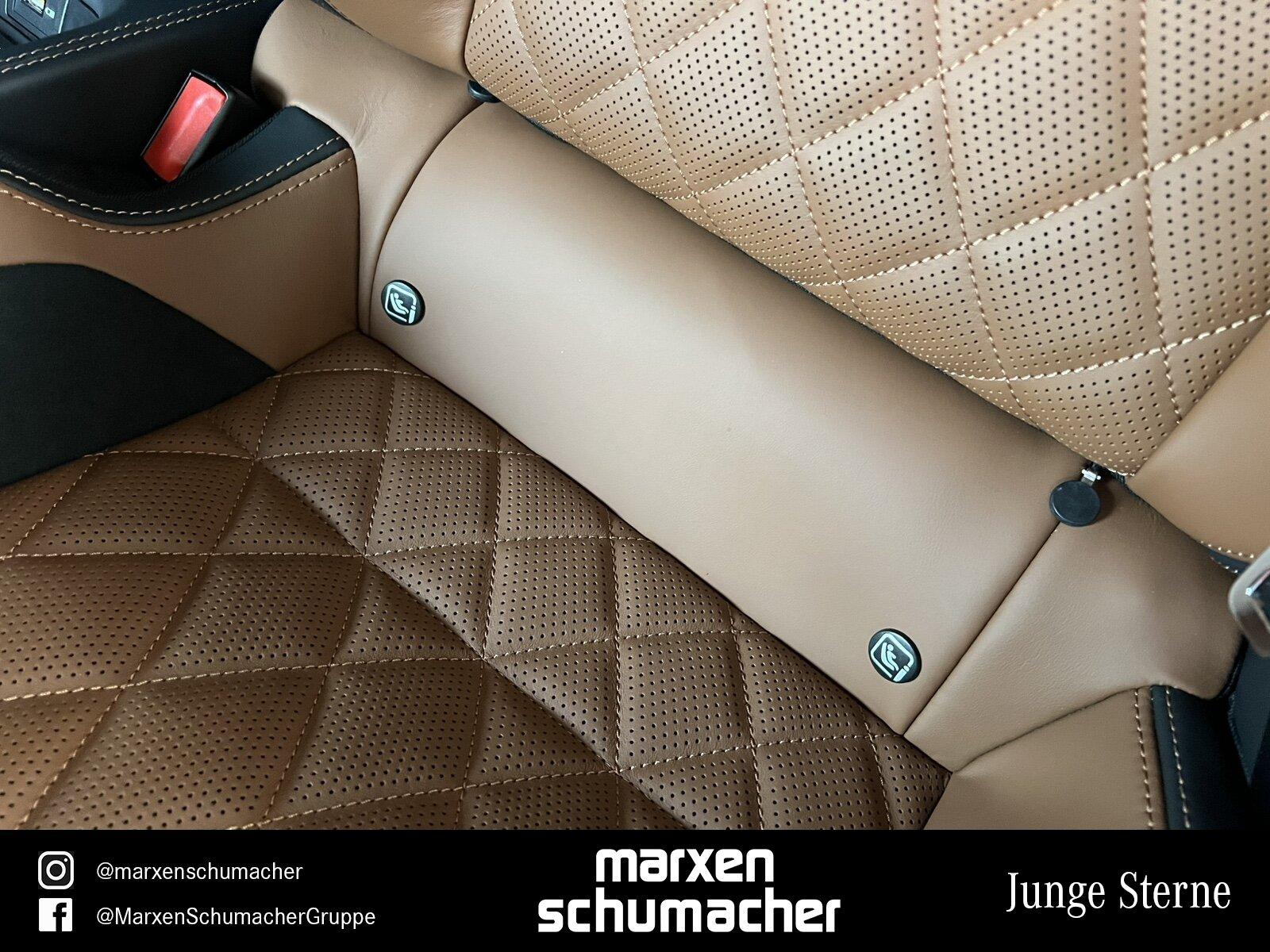 Mercedes-Benz AMG GT 63 S E PERF Keramik+PerfSitz+Carbon+Chrom