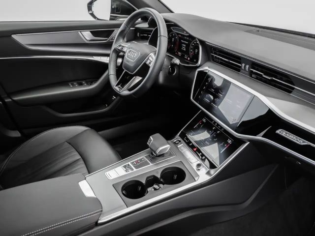 Audi A6 40 TDI Avant Quattro Sport