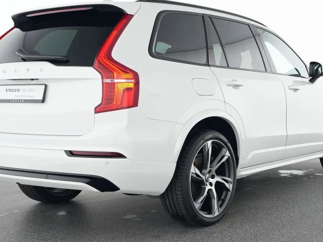 Volvo XC90 AWD R-Design