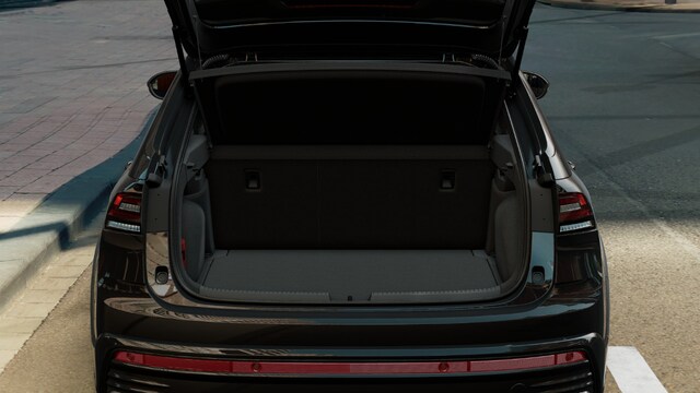 Volkswagen Taigo 1.5 TSI DSG