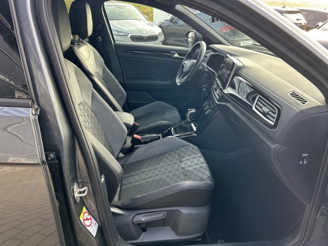 Volkswagen T-Roc 1.5 TSI DSG IQ.Drive