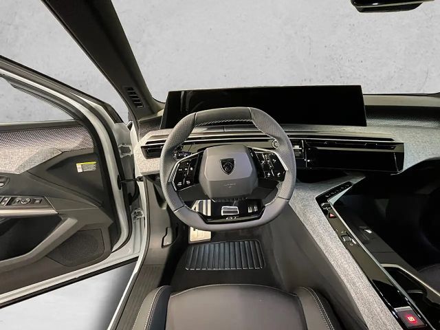 Peugeot 5008 GT-Line