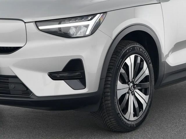 Volvo C40 AWD Plus Recharge Twin Engine