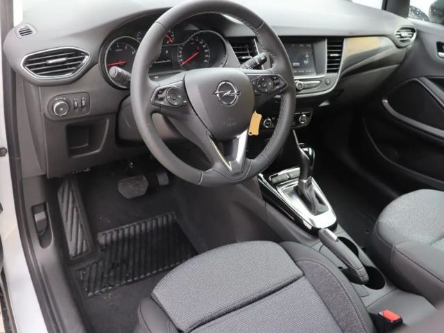 Opel Crossland X Elegance