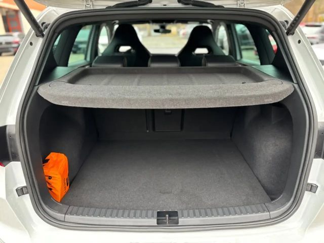 Cupra Ateca 2.0 TSI 4Drive DSG