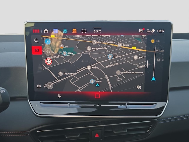 Volkswagen ID.3 GTX Performance