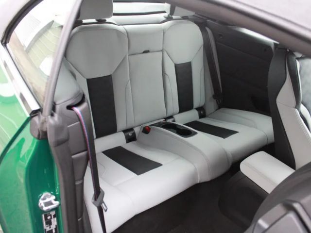 BMW M4 Cabrio Competition