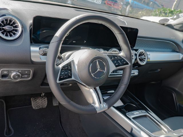 Mercedes-Benz GLB 200 GLB 200 d