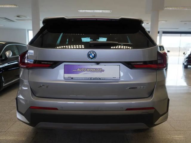 BMW X1 xDrive25e