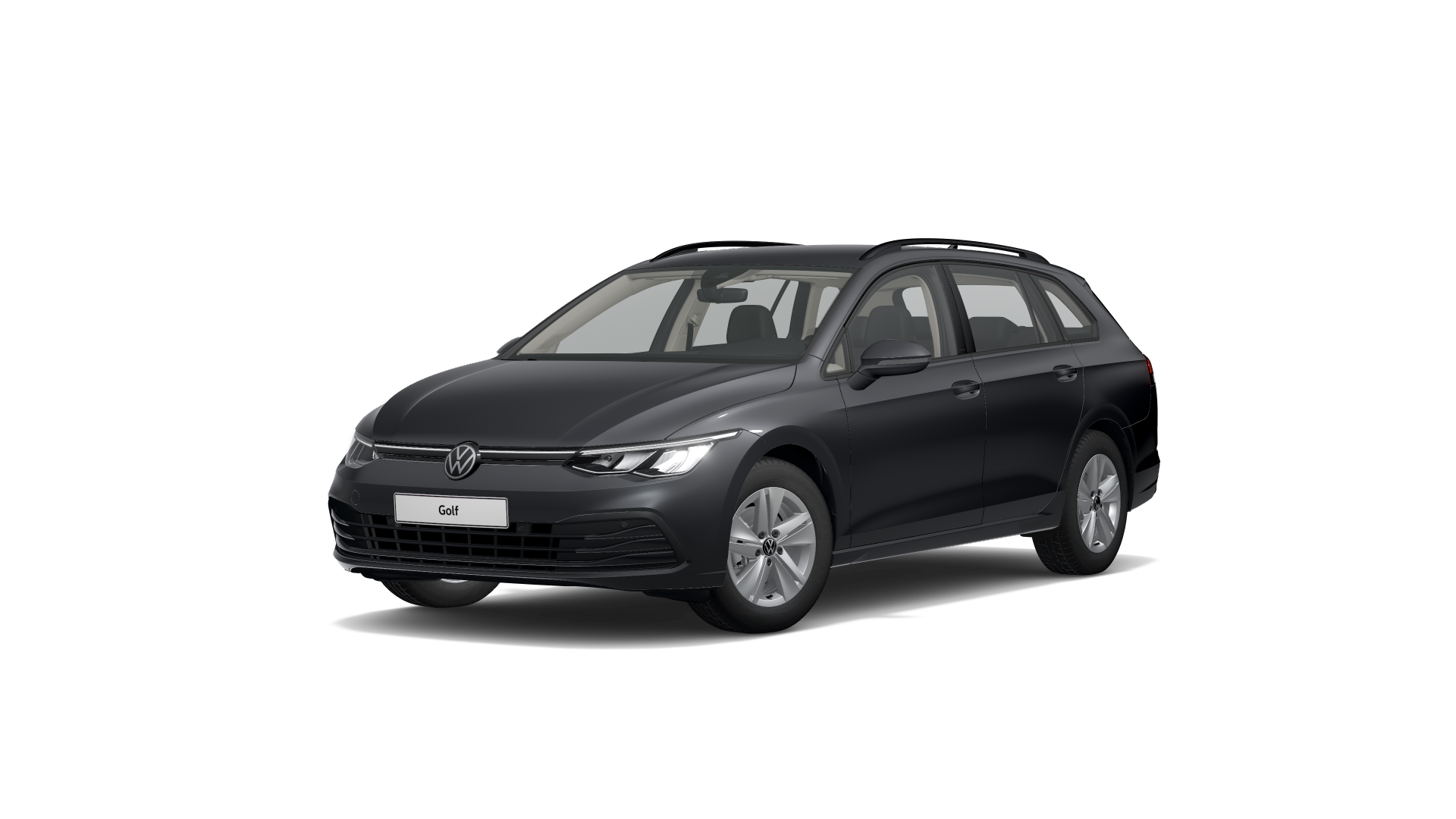 Volkswagen Golf 1.0 TSI Golf VIII Life Variant