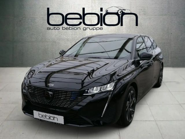 Peugeot 308 Allure Pack BlueHDi SW