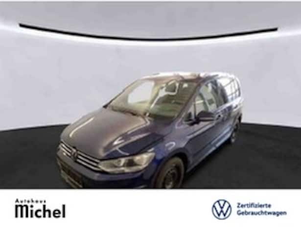 Volkswagen Touran DSG