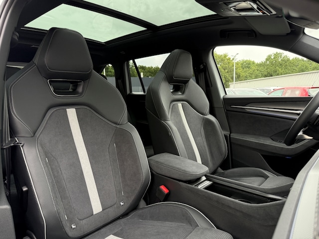 Skoda Kodiaq 2.0 TDI 4x4 Sportline