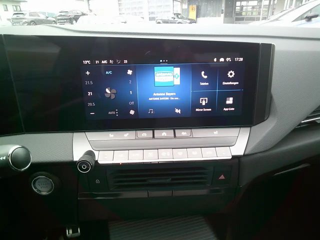 Opel Astra GS-Line Grand Sport Turbo