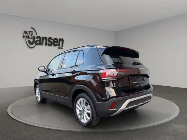 Volkswagen T-Cross DSG Life