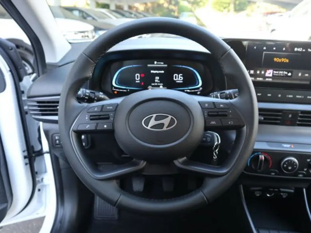 Hyundai i20 1.2 Select T-GDi