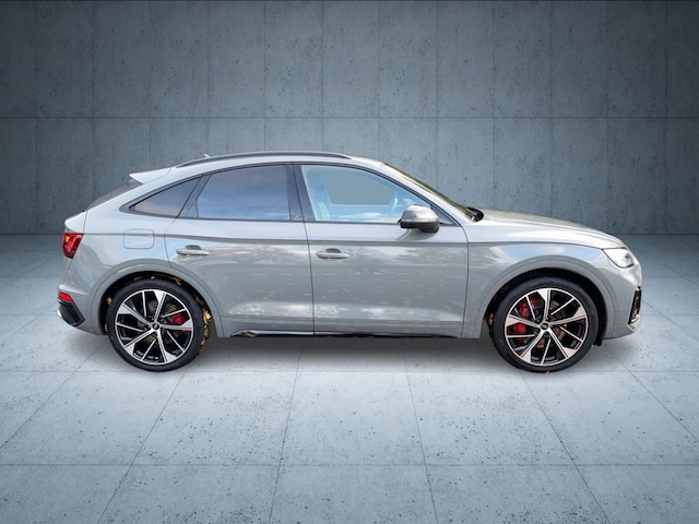 Audi SQ5 Sportback