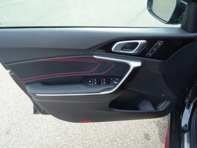 Kia ProCeed GDi GT-Line