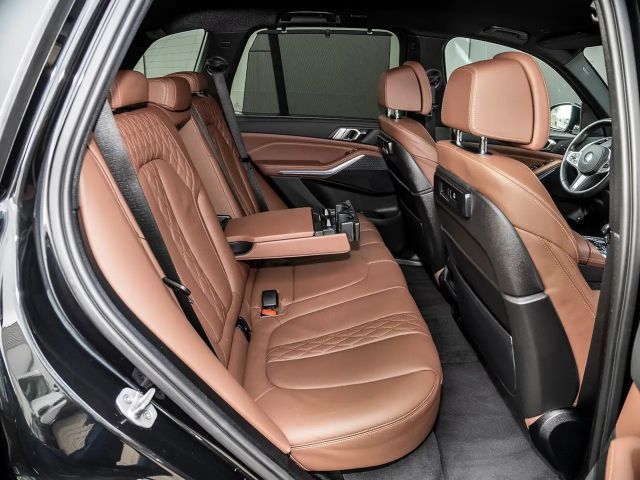 BMW X5 M-Sport xDrive45e