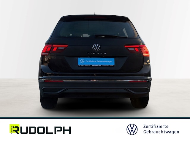 Volkswagen Tiguan 2.0 TDI Life