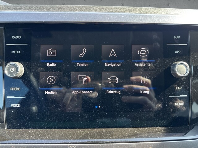 Volkswagen Taigo DSG Style