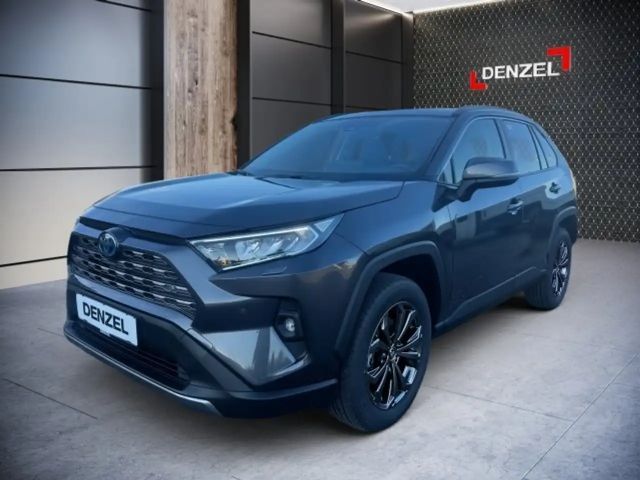Toyota RAV4 4x2 Active Hybride