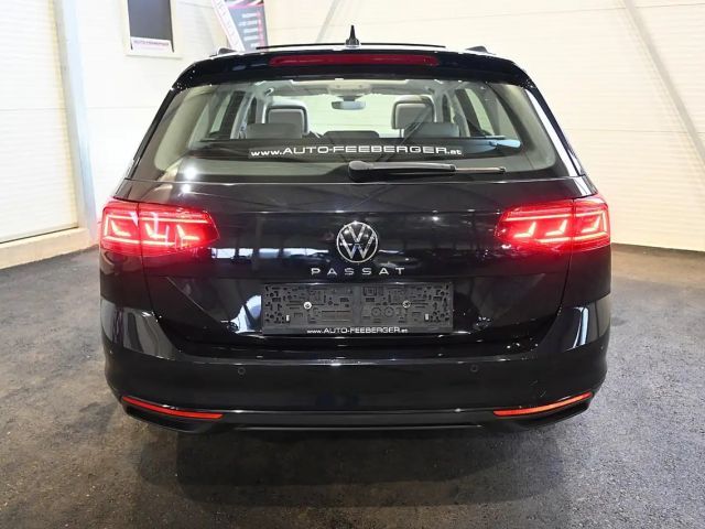 Volkswagen Passat Business DSG Variant