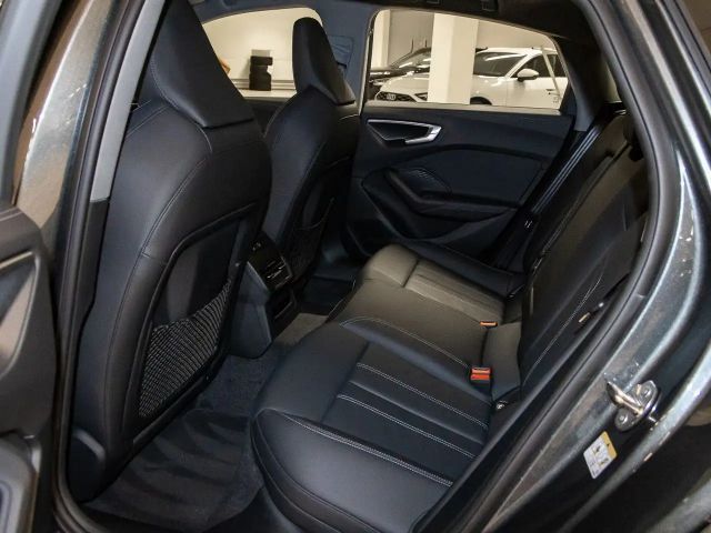 Audi A5 Quattro S-Tronic