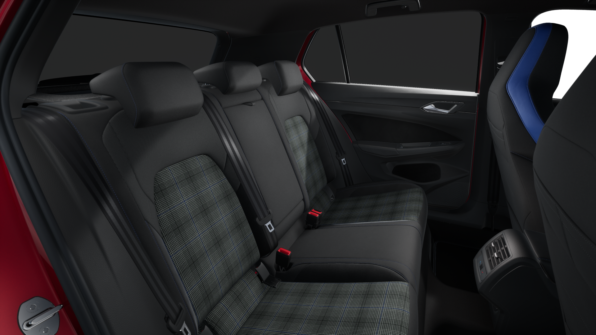 Volkswagen Golf DSG GTE eHybrid